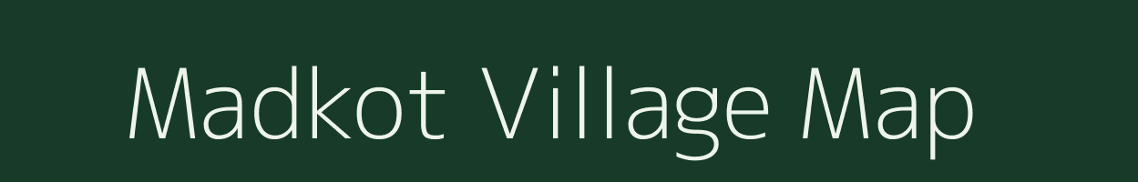 Madkot village map in Uttarakhand