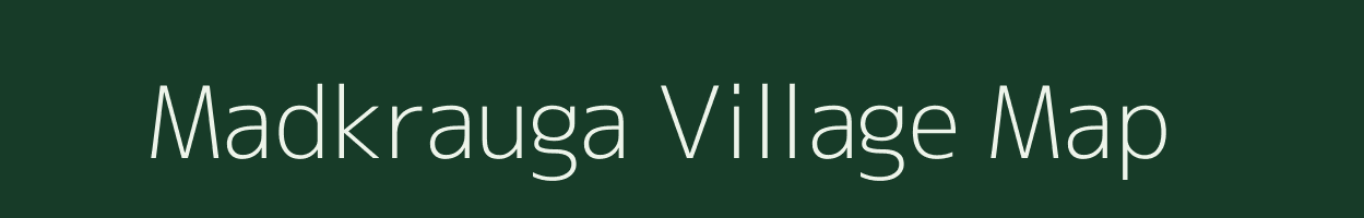 Madkrauga village map in Uttarakhand