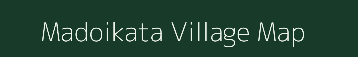 Madoikata village map in Assam