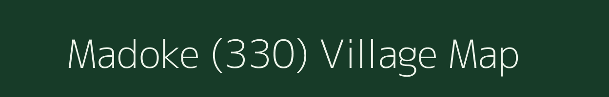 Madoke (330) village map in Punjab