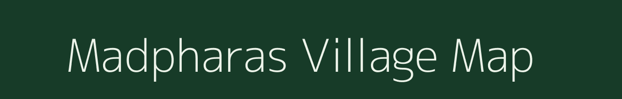 Madpharas village map in Rajasthan