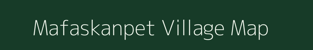 Mafaskanpet village map in Tamil Nadu