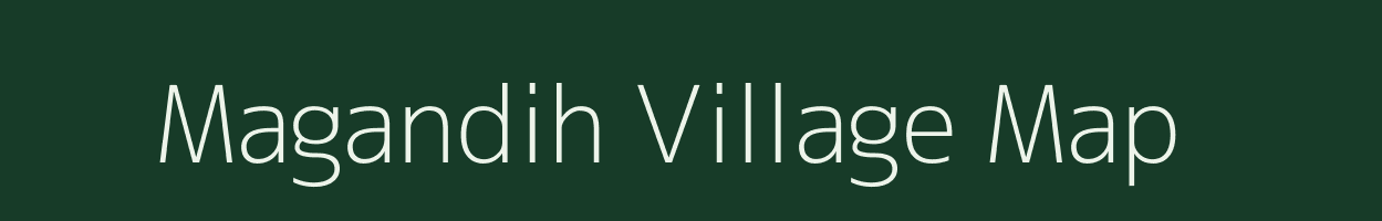 Magandih village map in Jharkhand