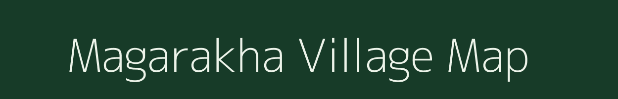 Magarakha village map in Rajasthan