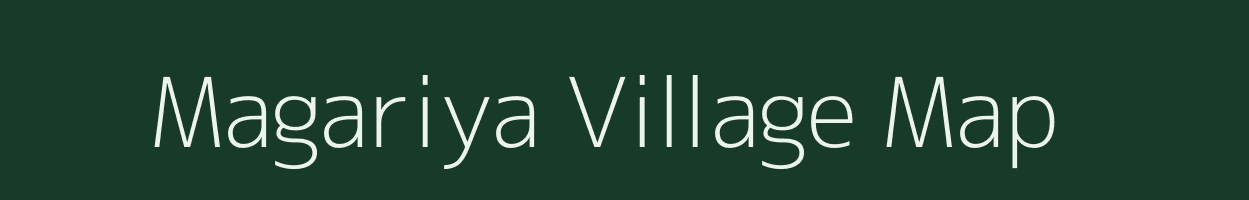 Magariya village map in Uttar Pradesh