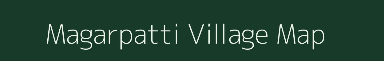 Magarpatti village map in Bihar