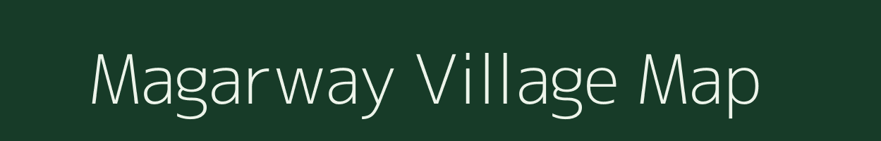 Magarway village map in Chhattisgarh