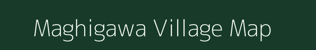 Maghigawa village map in Uttar Pradesh