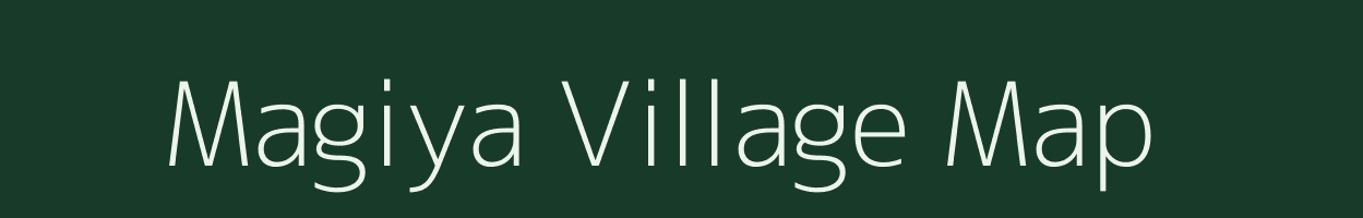 Magiya village map in Gujarat