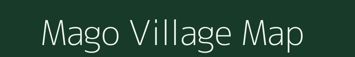 Mago village map in Arunachal Pradesh