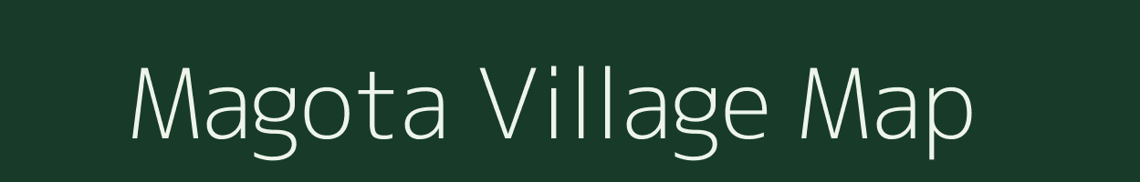 Magota village map in Jammu & Kashmir