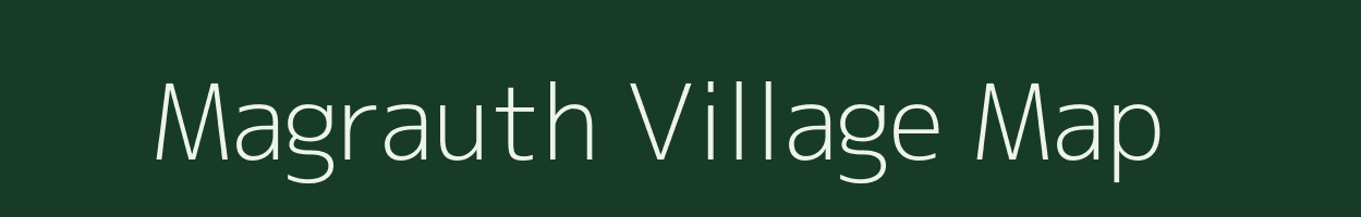 Magrauth village map in Uttar Pradesh