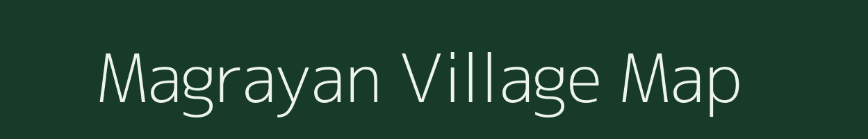 Magrayan village map in Uttar Pradesh