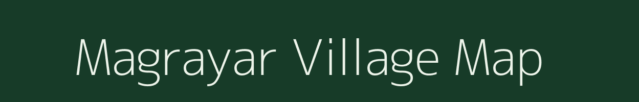 Magrayar village map in Uttar Pradesh