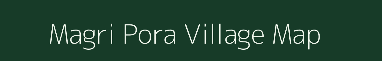 Magri Pora village map in Jammu & Kashmir