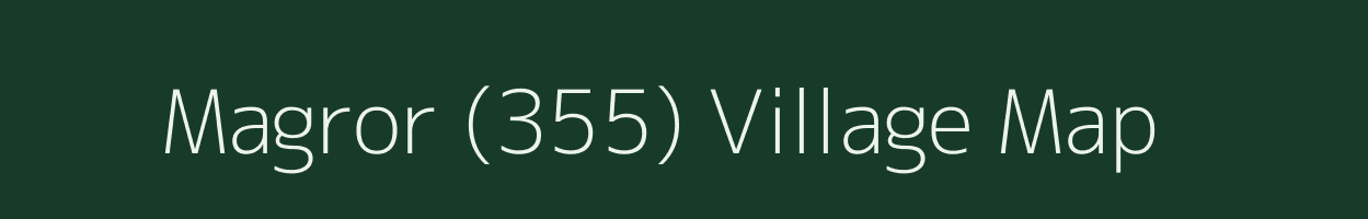 Magror (355) village map in Punjab