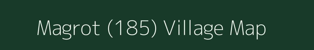 Magrot (185) village map in Himachal Pradesh