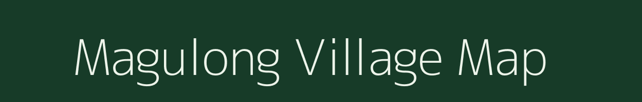 Magulong village map in Manipur