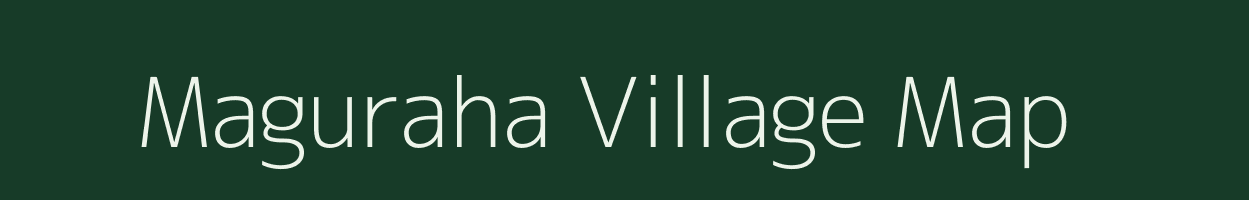 Maguraha village map in Bihar