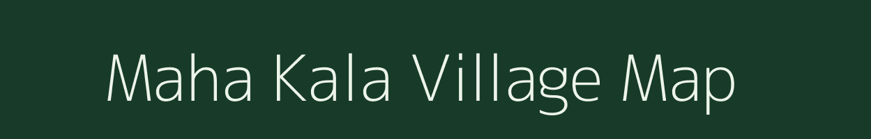 Maha Kala village map in Bihar