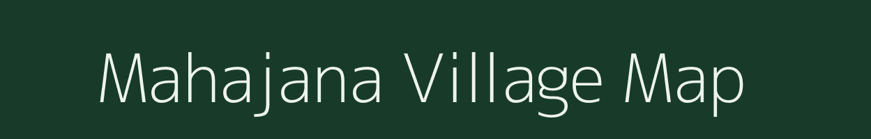 Mahajana village map in Uttar Pradesh