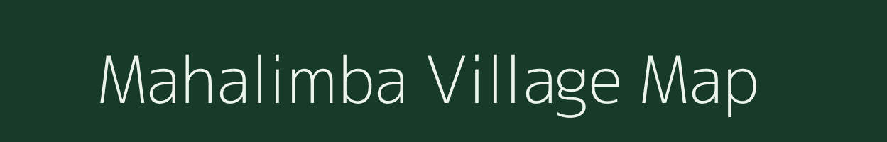 Mahalimba village map in Odisha