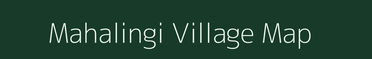 Mahalingi village map in Andhra Pradesh