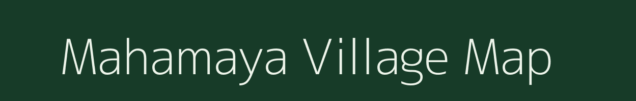 Mahamaya village map in West Bengal