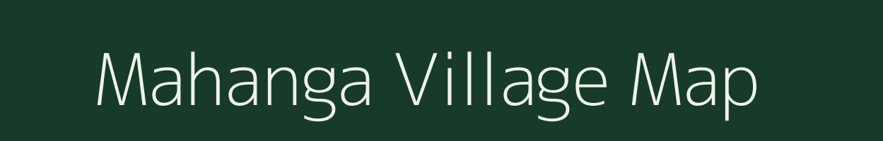 Mahanga village map in Odisha