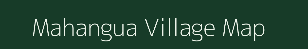 Mahangua village map in Bihar