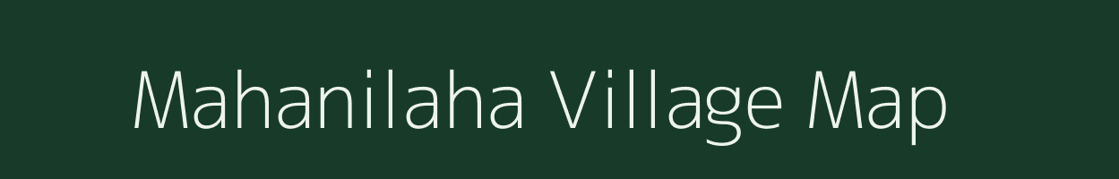 Mahanilaha village map in Odisha