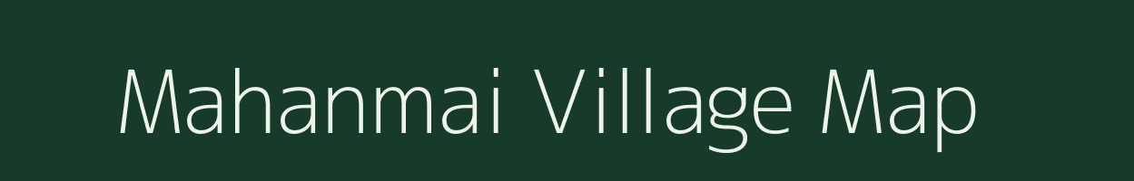 Mahanmai village map in Uttar Pradesh