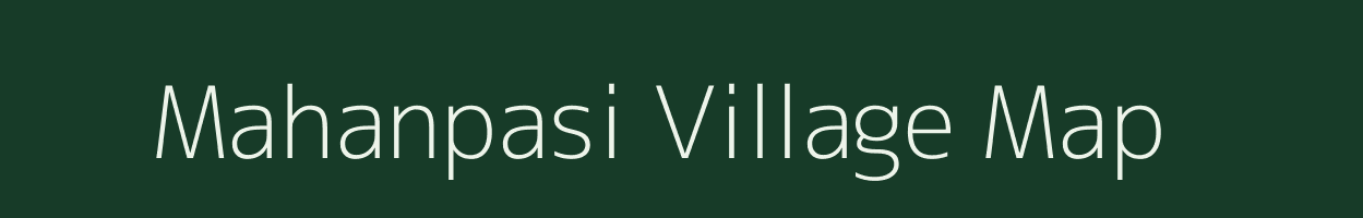 Mahanpasi village map in Odisha