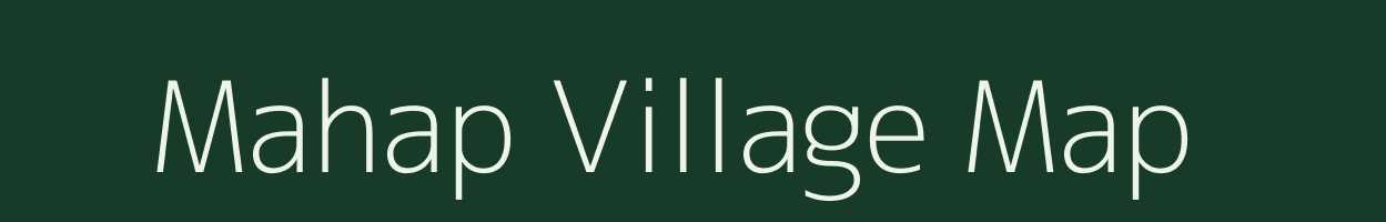 Mahap village map in Maharashtra