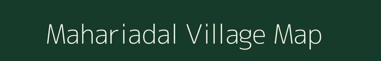 Mahariadal village map in Assam