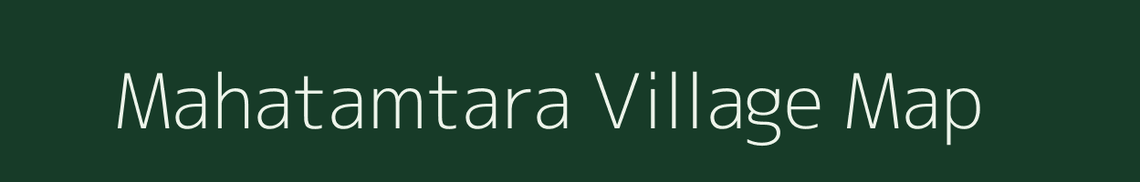 Mahatamtara village map in Odisha