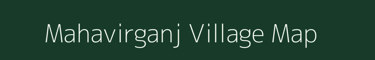 Mahavirganj village map in Chhattisgarh