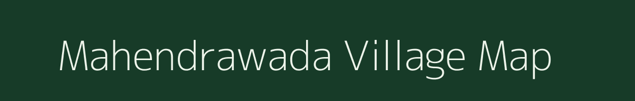 Mahendrawada village map in Andhra Pradesh
