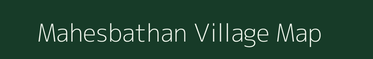 Mahesbathan village map in Jharkhand