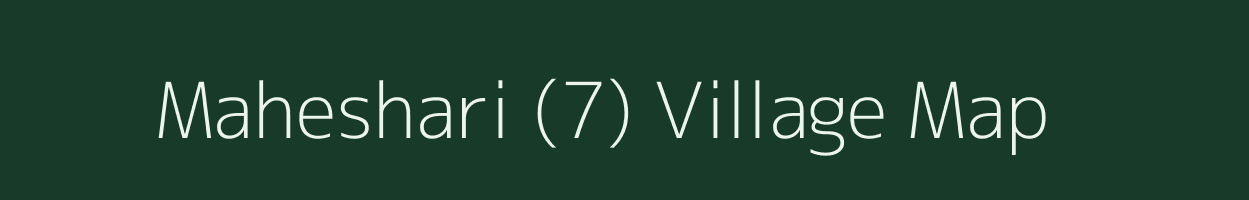 Maheshari (7) village map in Punjab