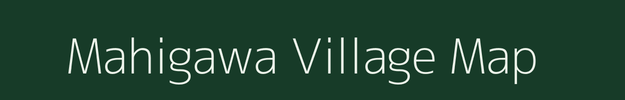 Mahigawa village map in Uttar Pradesh