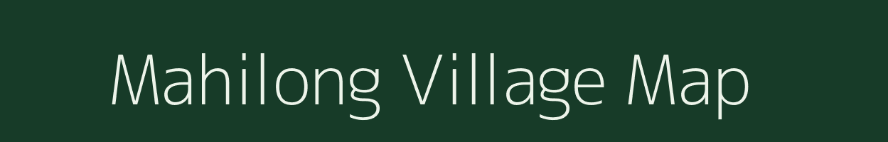 Mahilong village map in Jharkhand