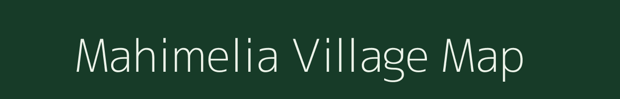 Mahimelia village map in Assam