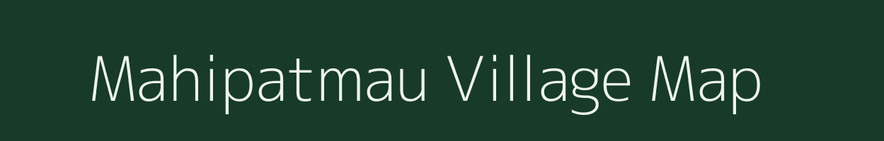 Mahipatmau village map in Uttar Pradesh