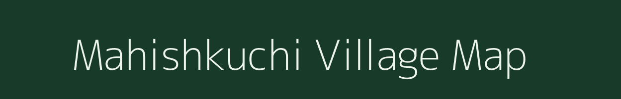 Mahishkuchi village map in West Bengal