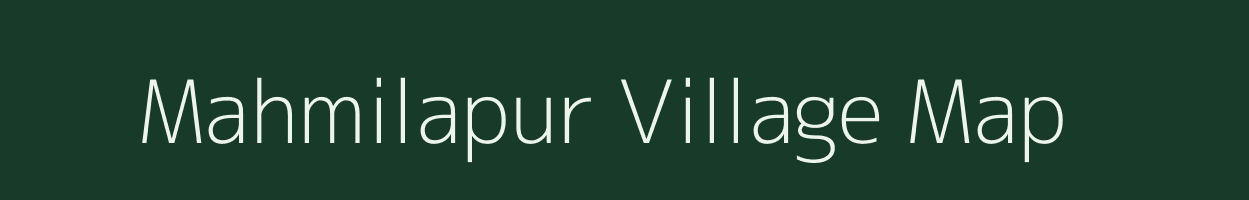 Mahmilapur village map in Bihar