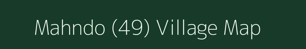 Mahndo (49) village map in Himachal Pradesh