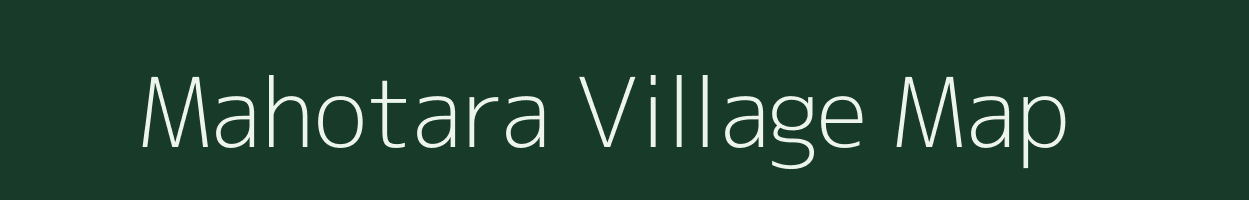 Mahotara village map in Uttar Pradesh