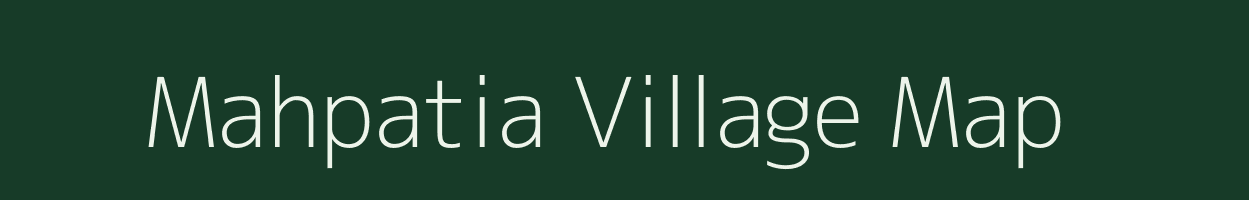 Mahpatia village map in Bihar