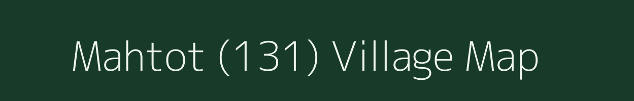 Mahtot (131) village map in Punjab